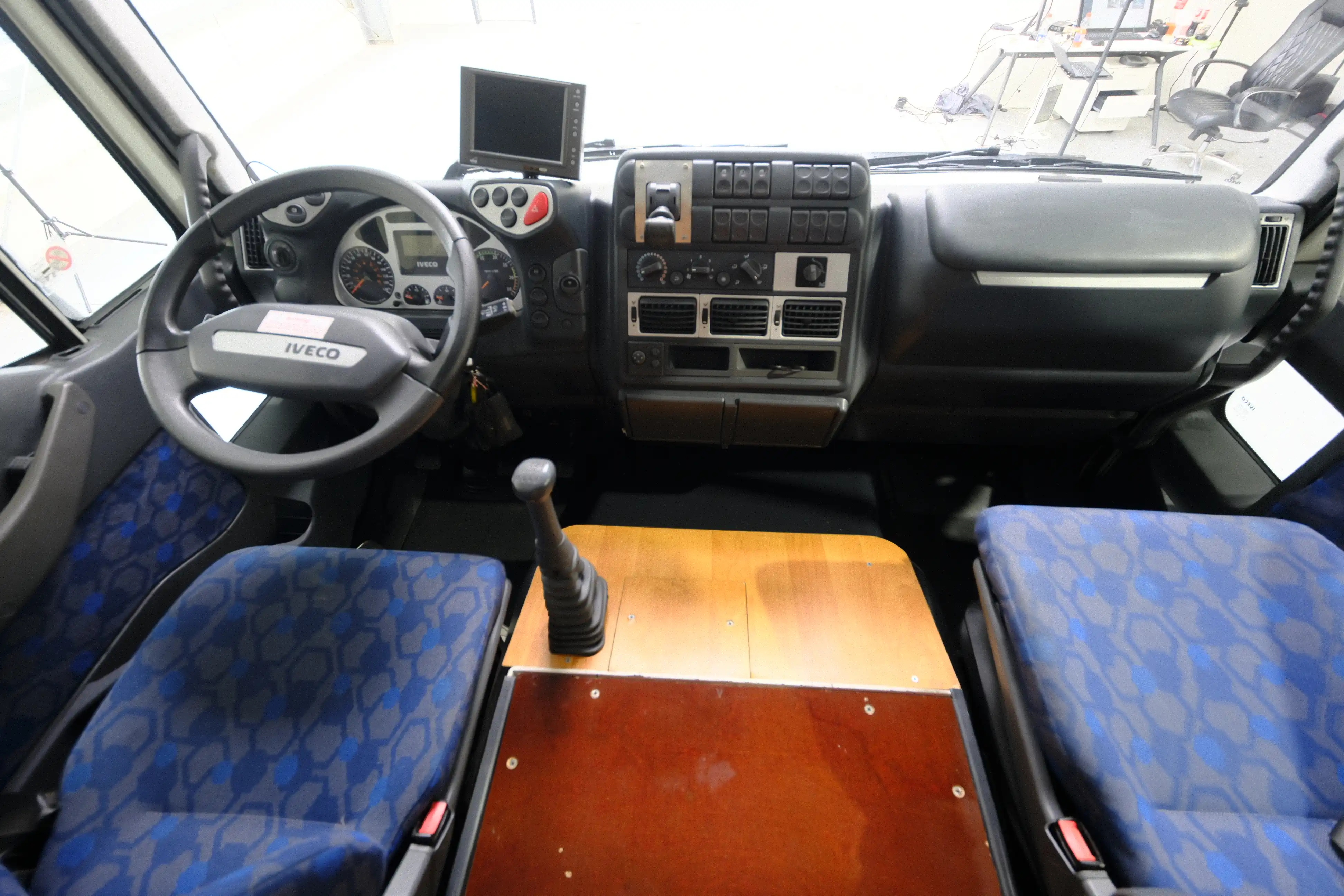 CONCORDE Cruiser 880 F